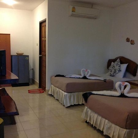 Ruan Mai San Ngam Resort - Sha Plus Nai Yang Beach Екстериор снимка