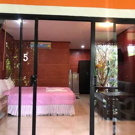 Ruan Mai San Ngam Resort - Sha Plus Nai Yang Beach Екстериор снимка