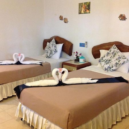 Ruan Mai San Ngam Resort - Sha Plus Nai Yang Beach Екстериор снимка