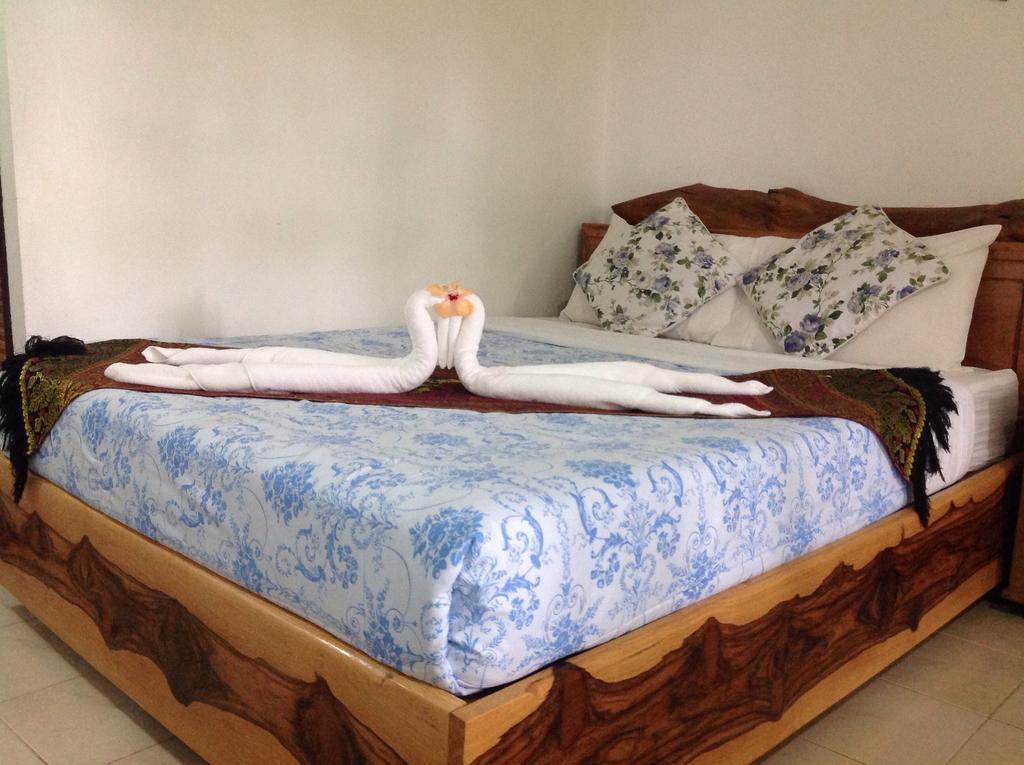 Ruan Mai San Ngam Resort - Sha Plus Nai Yang Beach Екстериор снимка
