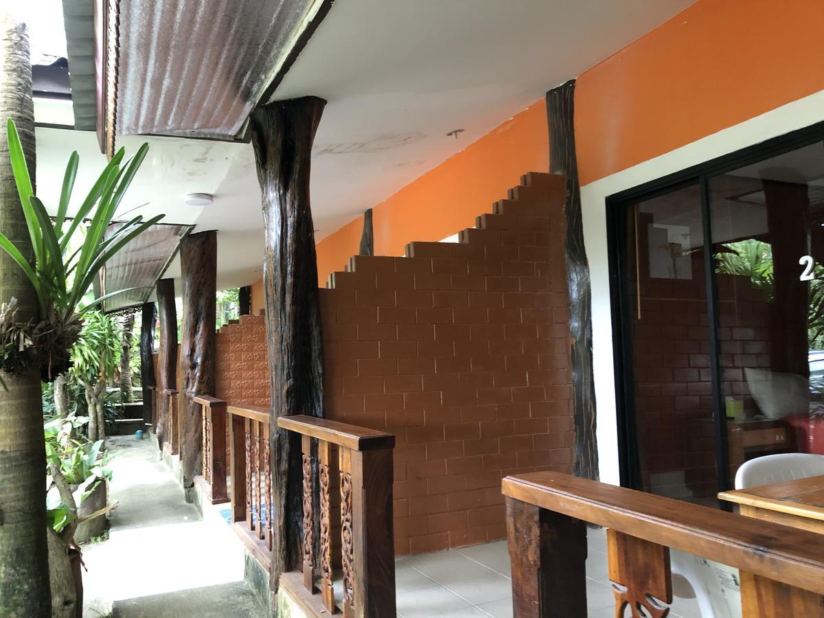Ruan Mai San Ngam Resort - Sha Plus Nai Yang Beach Екстериор снимка