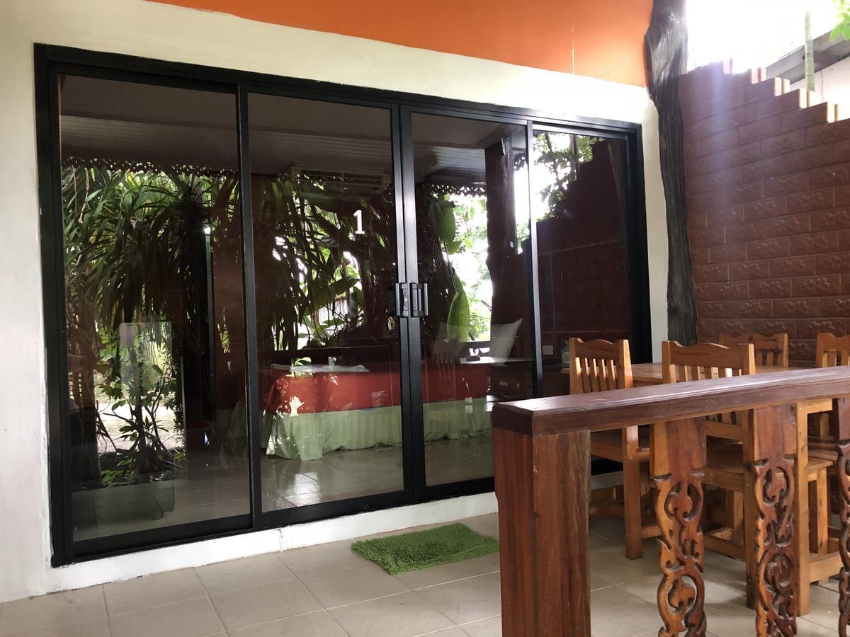 Ruan Mai San Ngam Resort - Sha Plus Nai Yang Beach Екстериор снимка