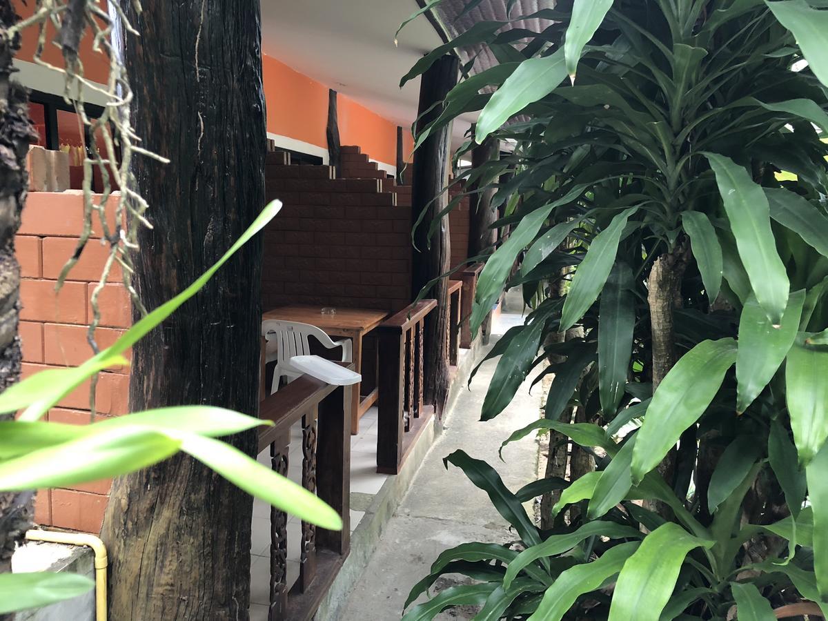 Ruan Mai San Ngam Resort - Sha Plus Nai Yang Beach Екстериор снимка