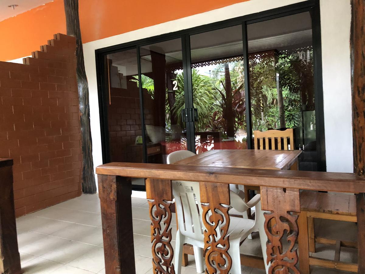 Ruan Mai San Ngam Resort - Sha Plus Nai Yang Beach Екстериор снимка