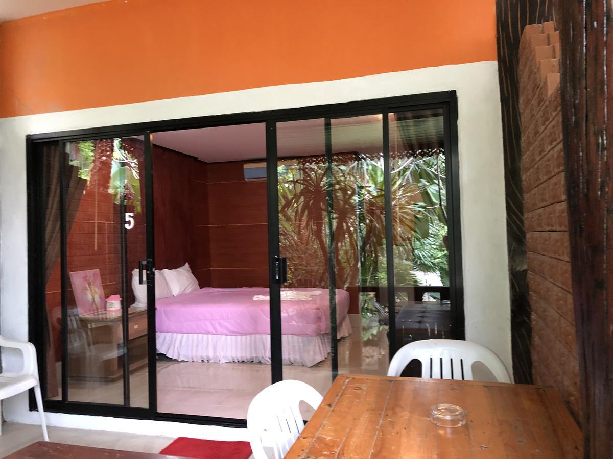 Ruan Mai San Ngam Resort - Sha Plus Nai Yang Beach Екстериор снимка