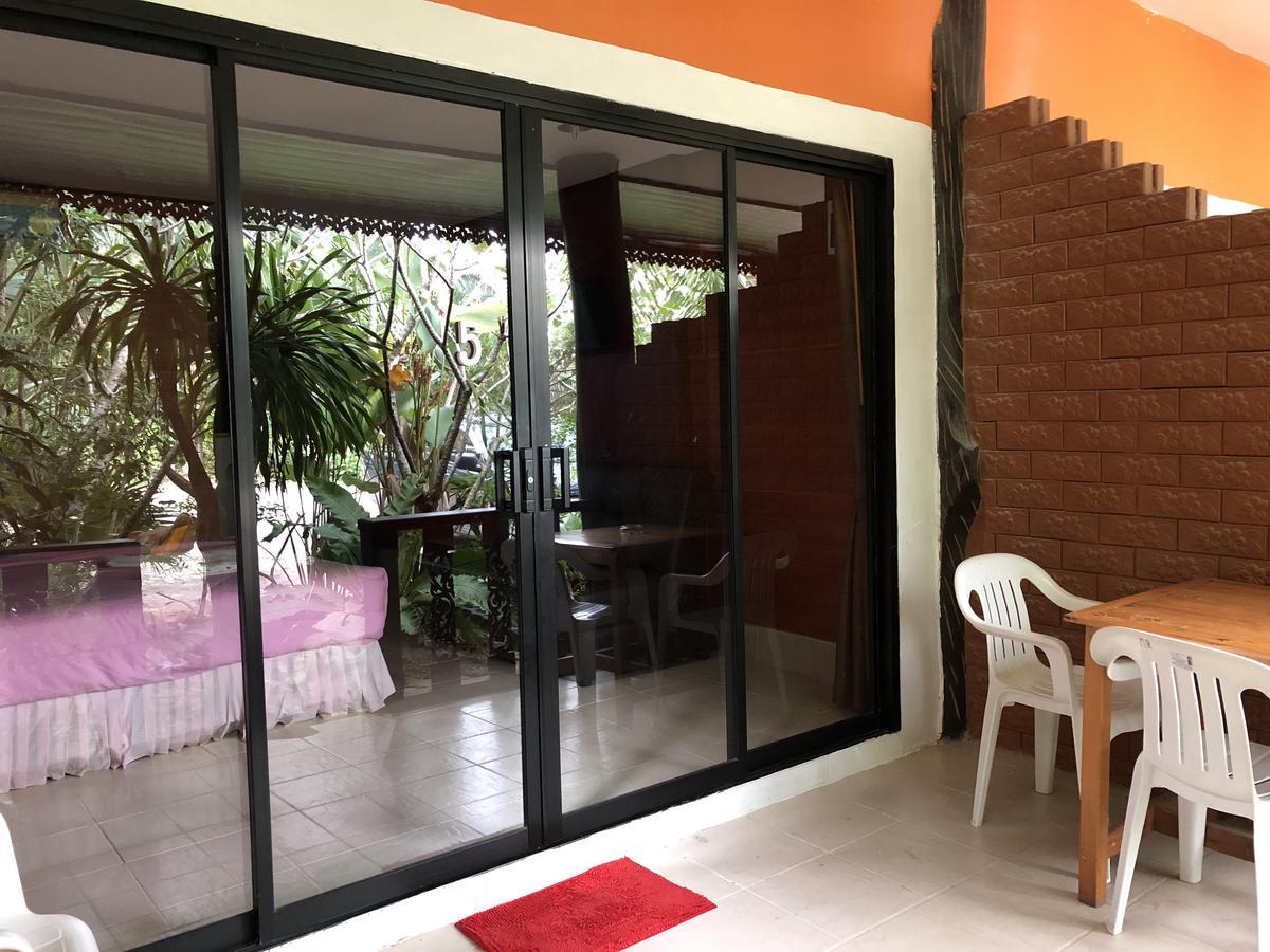 Ruan Mai San Ngam Resort - Sha Plus Nai Yang Beach Екстериор снимка