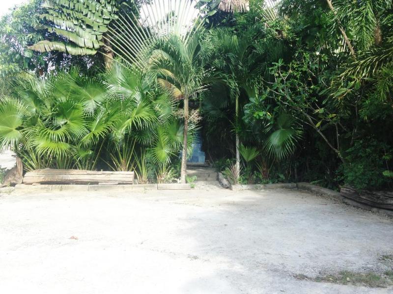 Ruan Mai San Ngam Resort - Sha Plus Nai Yang Beach Екстериор снимка