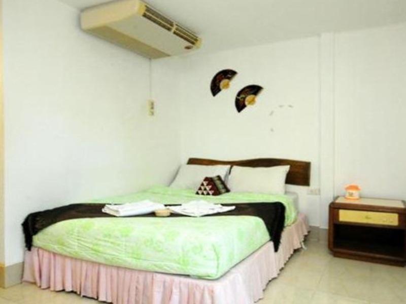 Ruan Mai San Ngam Resort - Sha Plus Nai Yang Beach Екстериор снимка